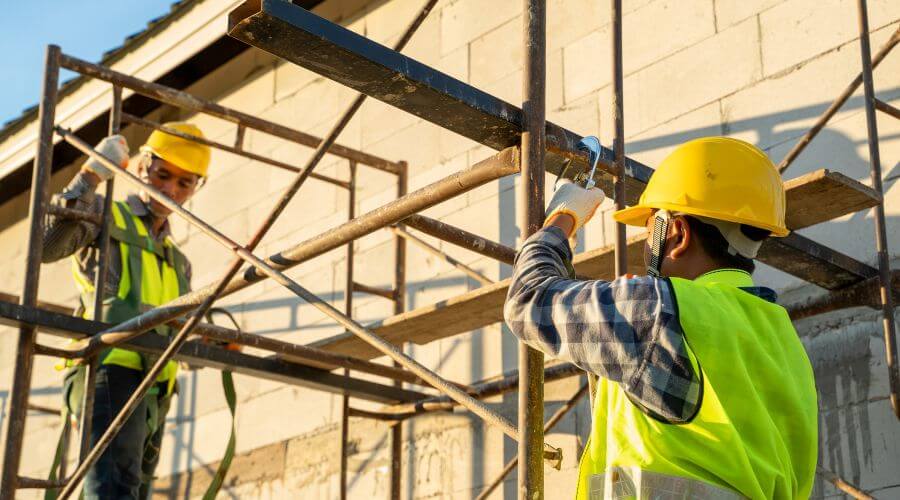 Professional fairlawn roofing services in Marfa, TX